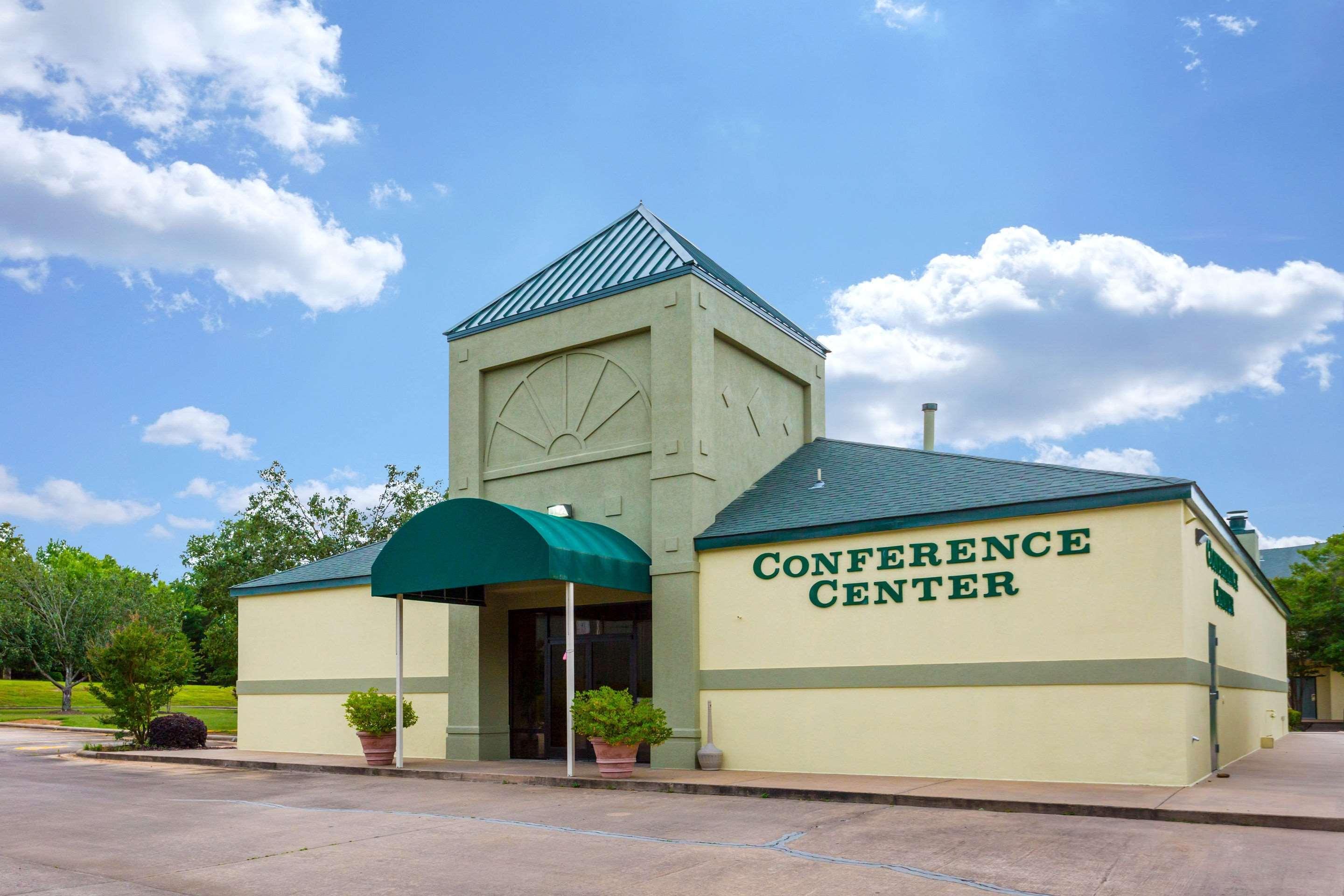 Quality Inn & Conference Center Heber Springs Εξωτερικό φωτογραφία
